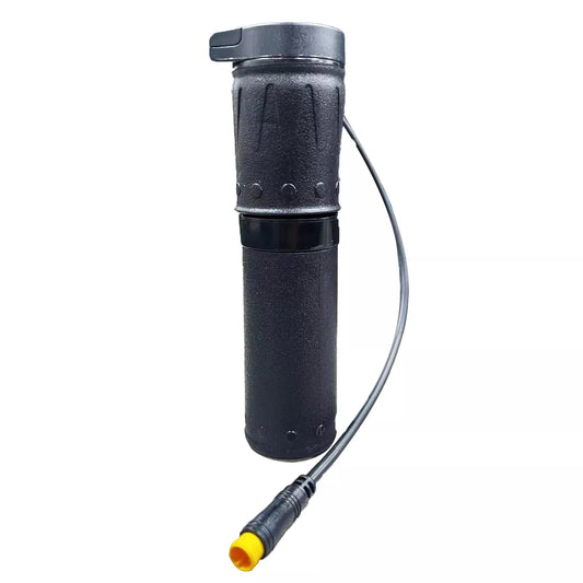 Gasgriff für Elektrofahrräder, 48 V, E-Bike V3/K800, US-Lager