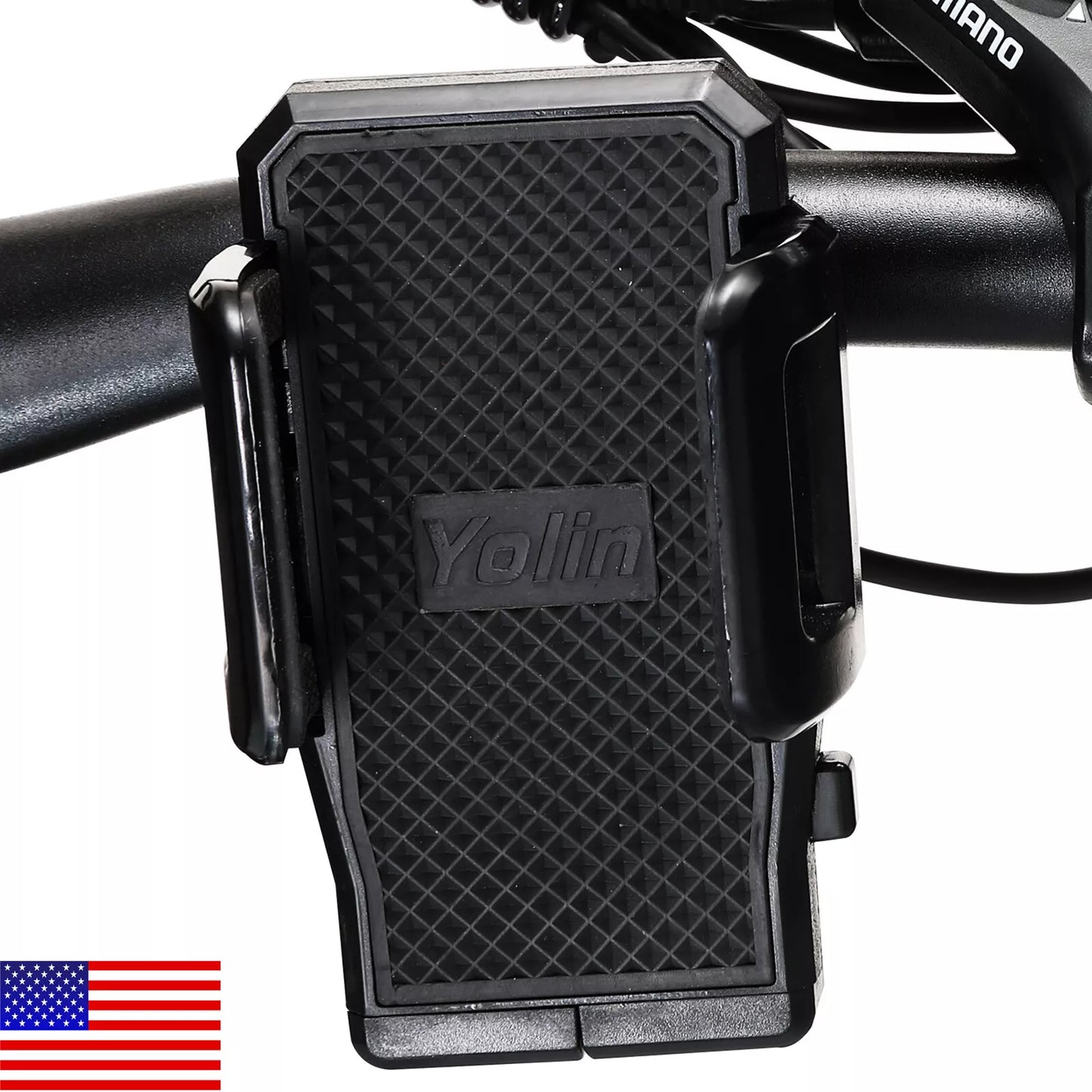 E-Bike CellPhone Holder for V3/K800 Electric Bike US Stock