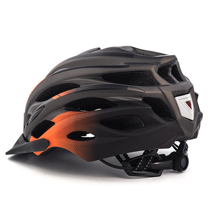 New outdoor mountain off-road mountain bike helmet, one shape, cycling adult bicycle helmet