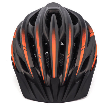 New outdoor mountain off-road mountain bike helmet, one shape, cycling adult bicycle helmet